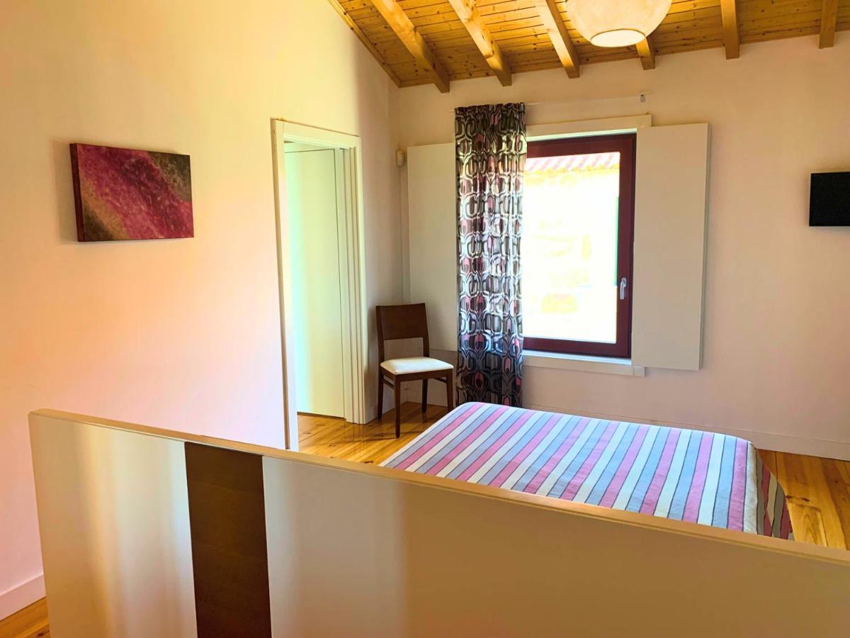 Casas D Aldeia Turismo Rural Mangualde Exterior photo