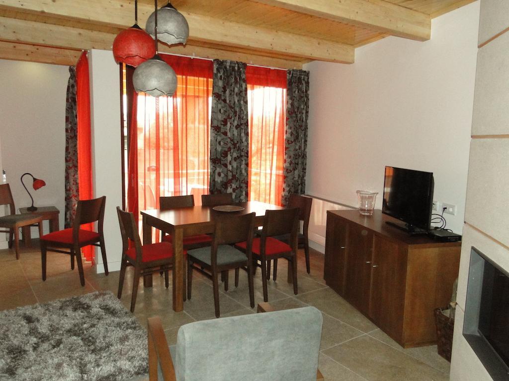 Casas D Aldeia Turismo Rural Mangualde Room photo